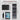 Foldable Solar Power Bank - Portable Travel Charger - DecorOfficial