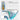 Automatic Toilet Bowl Cleaner - Easy Freshening Solution - DecorOfficial