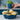 Rotating Drainer Basket - Spinning Rinse Basket for Kitchen Use - DecorOfficial