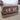 Digital Table Clock - Elegant Black Walnut Design - DecorOfficial