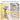 Portable Baby Stroller Fan - Flexible Cute Design - DecorOfficial