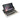 Wireless Foldable Tablet Keyboard Holder - Portable Design - DecorOfficial