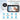 Baby Monitor Camera - Night Vision Lullabies - DecorOfficial