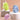 Infant Bath Brush - Silicone Gentle Head Massage Comb - DecorOfficial