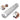 Stainless Steel BBQ Smoker Tube - Hexagonal Design for Enhanced Flavor - DecorOfficial