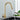 Adjustable Gold High Faucet - Minimalist Design - DecorOfficial