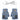 USB Rechargeable Heated Gloves - Warm Winter Handwear - DecorOfficial