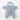 Baby Starfish Winter Onesie - Cute Infant Outerwear - DecorOfficial