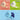 Mini Animals Happy Baby Bath Toy - DecorOfficial