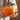 Pumpkin Ceramic Mug with Lid & Spoon – Creative Handle Coffee & Tea Cup