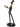 Humanoid Sculpture Floor Lamp - Modern Art Design Lighting - DecorOfficial