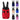 Pet Carrier Backpack - Breathable Travel Bag for Pets - DecorOfficial