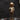 Abyssal Bronze Helm Figurine - Fantasy Collectible Statue - DecorOfficial