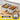 Portable Camping Grill - Easy to Use Outdoor Cooking Tool - DecorOfficial