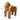 King Kong Wooden Side Table - Luxury Home Decor 39 - DecorOfficial