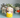 Flowerpot Vase - Cute Home Decor for Girls - DecorOfficial