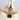 Aurum Twist Table Lamp - DecorOfficial