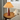 Grace Crane Lamp - Elegant Lighting Fixture - DecorOfficial