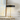 Elegant Black Candle - Noir Éminence Decorative Candle - DecorOfficial