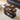 Elegant Walnut Adjustable Rotating Side Table - DecorOfficial
