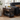 Elegant Walnut Adjustable Rotating Side Table - DecorOfficial