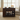 Elegant Walnut Adjustable Rotating Side Table - DecorOfficial