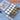Seamless Metal Snap-On Button Set - 10 Pcs - DecorOfficial