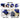 Elderly Finger Exercise Robot - Automatic Hand Rehabilitation Trainer - DecorOfficial