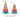 Nesting Matryoshka Dolls Set - Colorful Educational Toy for Kids - DecorOfficial