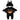 Baby Bat Halloween Costume - Cute Spooky Onesie - DecorOfficial