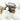 Self-Cleaning Pet Grooming Brush - Shedding Tool for Dogs and Cats - DecorOfficial