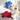 Plush Rabbit Pillow - Bouclé Decorative Throw Cushion - DecorOfficial