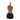 Solar-Powered Middle Finger Car Dashboard Decor - Funny Auto Accessory - DecorOfficial