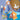 Mini Submarine Baby Bath Shower Head Set - Cute Bathing Accessories - DecorOfficial
