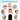Ultrasonic Facial Cleanser - Deep Cleansing Anti-Acne Device - DecorOfficial