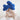 Plush Rabbit Pillow - Bouclé Decorative Throw Cushion - DecorOfficial