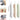 Needle Threader Seam Ripper Tool - Dual-Purpose Sewing Accessory - DecorOfficial