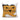 Cartoon Tiger Pillow Cover - Embroidered Cotton Bedroom Decor - DecorOfficial