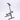 Mini Exercise Bike - Compact Indoor Fitness Cycle - DecorOfficial