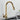 Adjustable Gold High Faucet - Minimalist Design - DecorOfficial