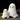 Ghost Figurines - Adorable Halloween Decor - DecorOfficial