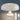 Macaron LED Table Lamp – Retro Mushroom Design with 3-Color Dimming - DecorOfficial