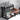 Multi-Tier Kitchen Storage Rack - Space-Saving Organizer Shelf - DecorOfficial