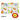 Waterproof Baby Changing Mat - Reusable Cartoon Design - DecorOfficial