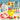 Colorful Feather Chicken Toy - DIY Fun Pet Plaything - DecorOfficial