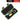 Rechargeable Mini Tactical Flashlight - Portable Camping Light - DecorOfficial