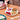Portion Control Divided Meal Planner Plate - Healthy Eating Guide - DecorOfficial