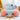 Plush Baby Lounger - Soft Infant Floor Seat - DecorOfficial