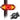 Wireless LED Bike Turn Signal - Safety Indicator Light - DecorOfficial