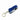 9-in-1 Aluminum Keychain Multitool - Compact Portable Explorer Tool - DecorOfficial